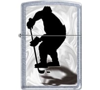 Зажигалка Zippo 207 HOCKEY