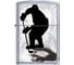 Зажигалка Zippo 207 HOCKEY 1