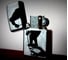 Зажигалка Zippo 207 HOCKEY 2