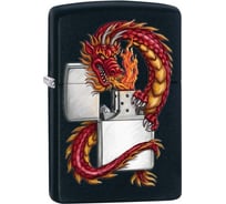 Зажигалка Zippo 218 ORIENTAL DRAGON