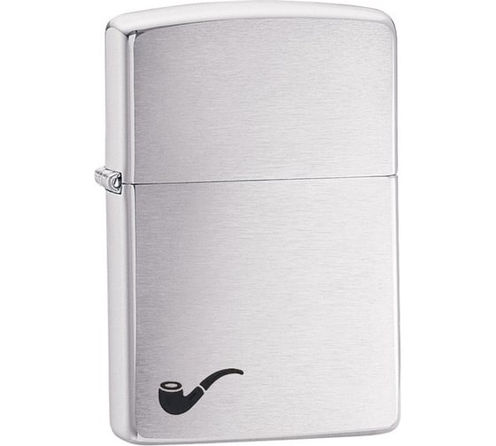 Зажигалка для трубок Zippo 200PL 1