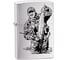 Зажигалка Zippo 200FISHERMAN 1