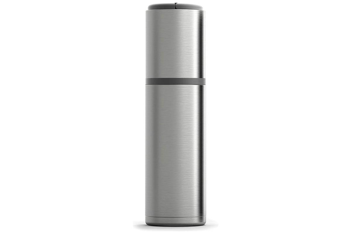 Стальной термоконтейнер для вина Asobu Vin blanc portable wine chiller