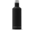 Термобутылка Asobu Times square travel bottle 0.45 л, черная SBV15 black 1