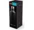 Термобутылка Asobu Times square travel bottle 0.45 л, черная SBV15 black 2
