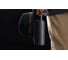 Термобутылка Asobu Times square travel bottle 0.45 л, черная SBV15 black 3