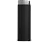 Стальной термос Asobu Le baton travel bottle 0.5 л, черный LB17 silver 1