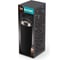 Стальной термос Asobu Le baton travel bottle 0.5 л, черный LB17 silver 2