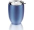 Термокружка Asobu Imperial beverage 0.3 л, голубая VIC3 blue 1