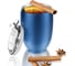 Термокружка Asobu Imperial beverage 0.3 л, голубая VIC3 blue 2
