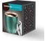 Термокружка Asobu Imperial beverage 0.3 л, голубая VIC3 blue 3