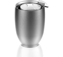 Термокружка Asobu Imperial beverage 0.3 л, стальная VIC3 silver