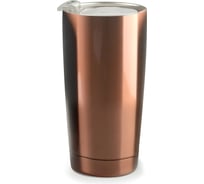 Термокружка Asobu The Gladiator 0.6 л, медная BF20 copper