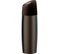 Термокружка Asobu The 5Tth avenue coffee tumbler 0.39 л, коричневая V800 brown