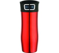 Термокружка Asobu The press cafe 0.42 л, красная V599 red