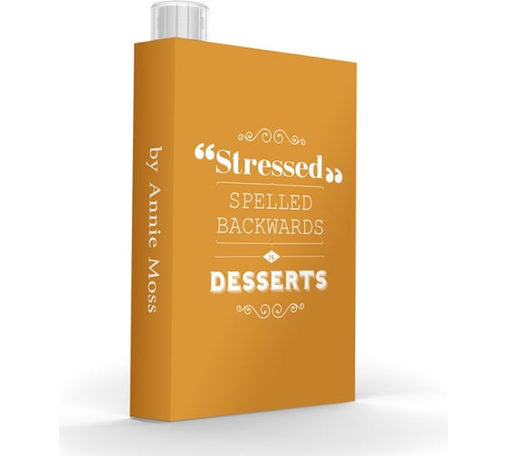 Фляга Asobu My discreet flask 0.475л, желтая MDF1 stressed 1