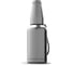 Фляга Asobu The mighty growler 1.9л, стальная G4G silver 1
