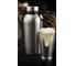 Фляга Asobu The mighty growler 1.9л, стальная G4G silver 2