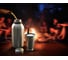 Фляга Asobu The mighty growler 1.9л, стальная G4G silver 3