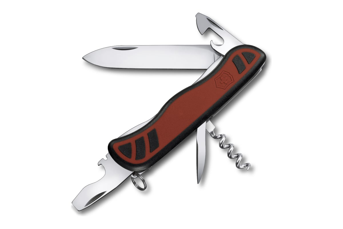 ​Victorinox HUNTER PRO M ALOX – однопредметный швейцарский нож