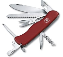 Швейцарский нож красный Victorinox Outrider 0.9023