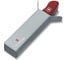 Швейцарский нож красный Victorinox Outrider 0.9023 2