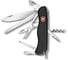 Швейцарский нож черный Victorinox Outrider 0.9023.3 2