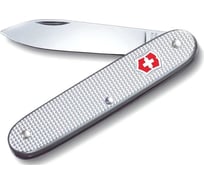 Швейцарский нож серебристый Victorinox Pioneer 0.8000.26 15641786