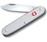 Швейцарский нож серебристый Victorinox Pioneer 0.8000.26 1