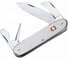 Швейцарский нож серебристый Victorinox Pioneer 0.8140.26 1