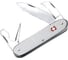 Швейцарский нож серебристый Victorinox Pioneer 0.8140.26 2