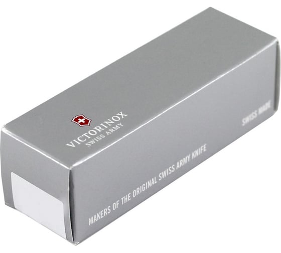 Швейцарский нож серебристый Victorinox Pioneer 0.8150.26