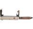 Швейцарский нож серебристый Victorinox Pioneer 0.8201.26 2
