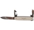 Швейцарский нож серебристый Victorinox Pioneer 0.8201.26 3
