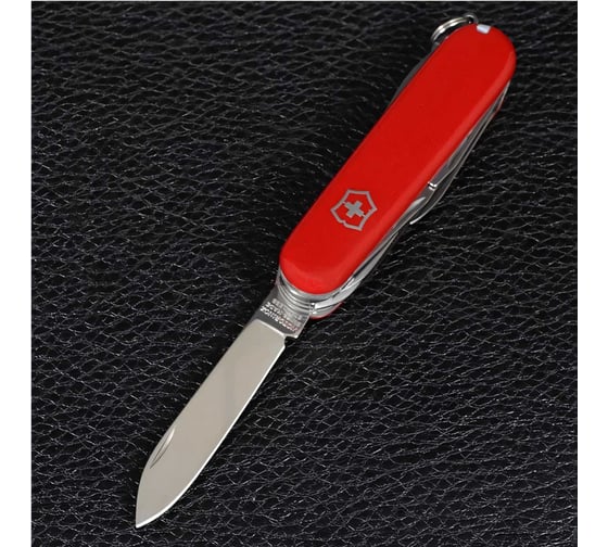 Швейцарский нож красный Victorinox Ranger 1.3763