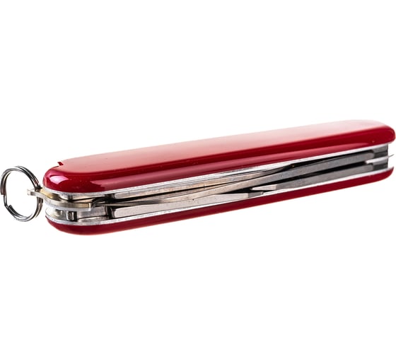 Швейцарский нож красный Victorinox Recruit 0.2503