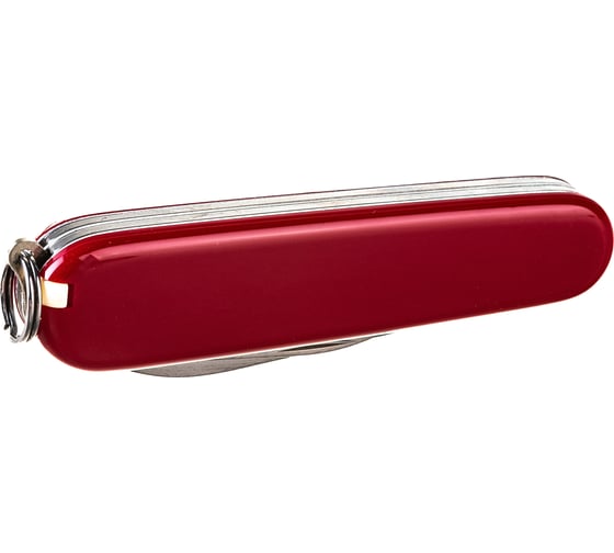Швейцарский нож красный Victorinox Recruit 0.2503
