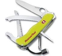 Швейцарский нож Victorinox Rescue Tool One Hand 0.8623.MWN