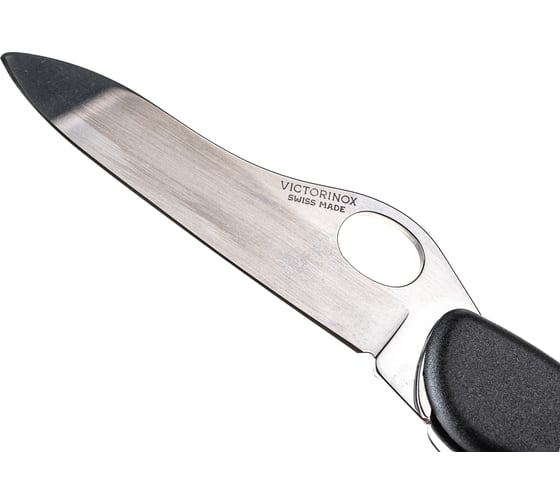 Швейцарский нож Victorinox Sentinel One Hand 0.8413.M3