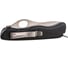 Перочинный нож Victorinox Sentinel Clip 111 мм, 5 функций, с фиксатором лезвия, черный 0.8416.M3 3