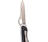 Перочинный нож Victorinox Sentinel Clip 111 мм, 5 функций, с фиксатором лезвия, черный 0.8416.M3 10