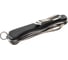 Перочинный нож Victorinox Sentinel Clip 111 мм, 5 функций, с фиксатором лезвия, черный 0.8416.M3 12