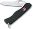 Перочинный нож Victorinox Sentinel Clip 111 мм, 5 функций, с фиксатором лезвия, черный 0.8416.M3 1