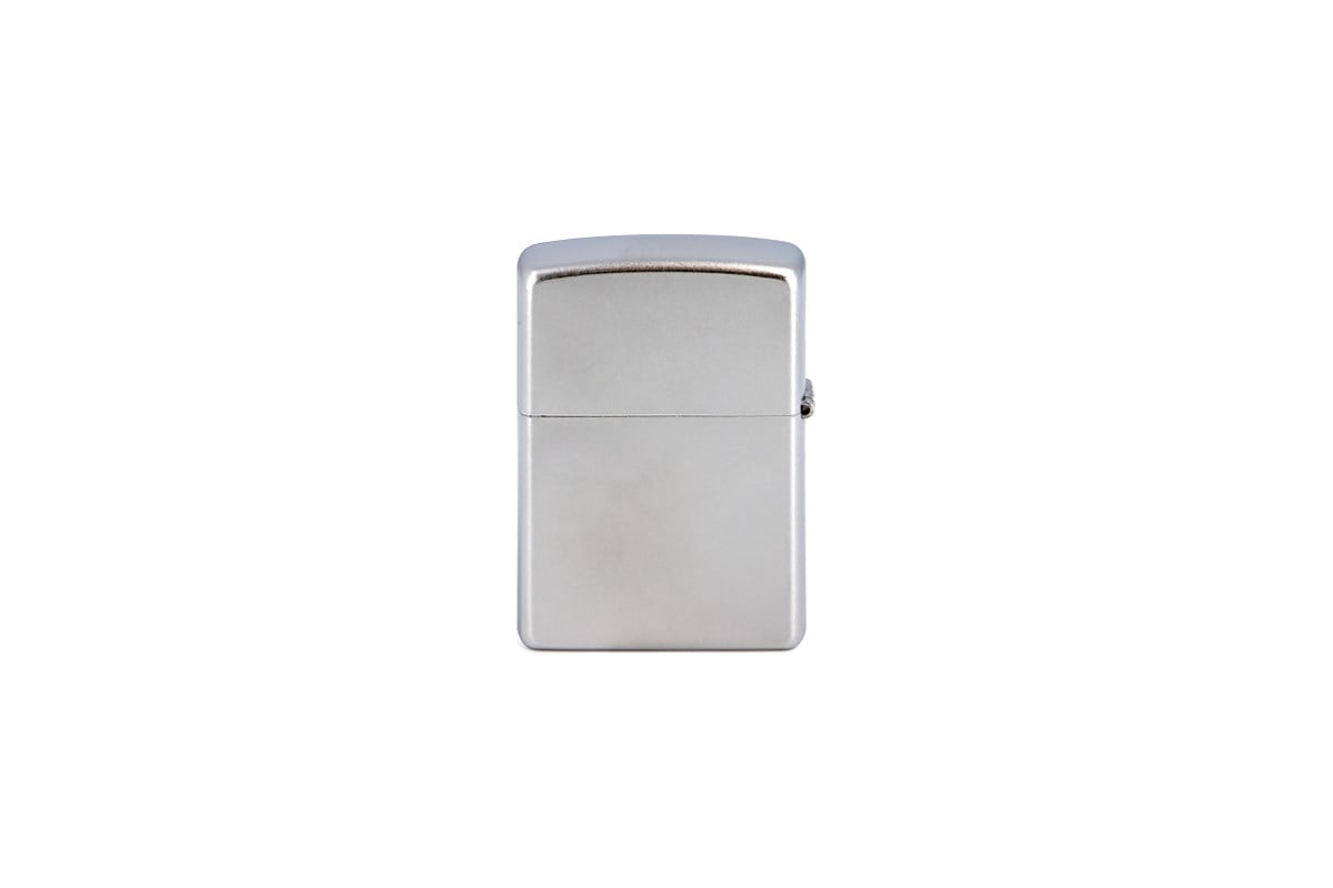 Зажигалка  205 ZIPPO - выгодная цена, отзывы, характеристики, фото .