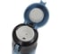 Термокружка LaPlaya Travel Tumbler Bubble Safe 0.35 л, голубая 560067 5