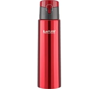 Термокружка LaPlaya Travel Tumbler Bubble Safe 0.5 л, красная 560065