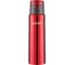 Термокружка LaPlaya Travel Tumbler Bubble Safe 0.5 л, красная 560065 1