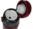 Термокружка LaPlaya Travel Tumbler Bubble Safe 0.5 л, красная 560065 3