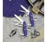 Швейцарский нож синий Victorinox Skipper 0.9093.2W 2