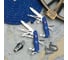 Швейцарский нож синий с чехлом и темляком Victorinox Skipper 0.9093.2WS 2